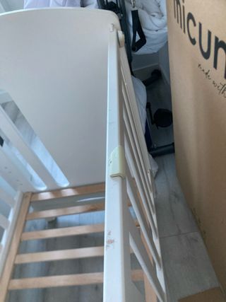 Minicuna Sweet Globo