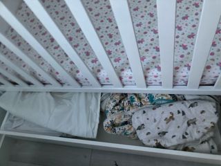 Minicuna Sweet Globo