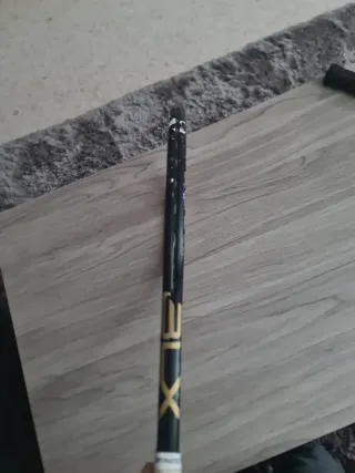 Raqueta Tenis Wilson BLX 26"