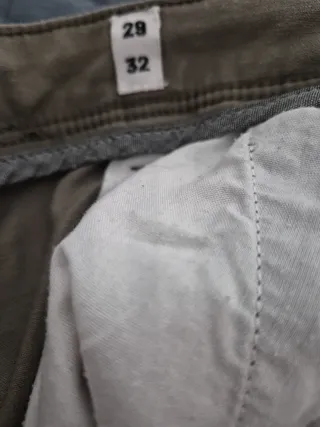 Pantalón chino slim Jack&Jones beige