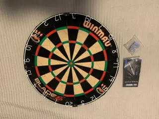 Diana de dardos Winmau Blade 5