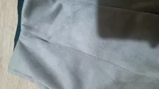 Blusa estampada mujer talla S