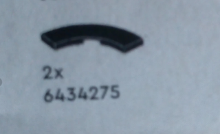 LEGO Speed Champions 76935 Chevrolet Camaro NASCAR