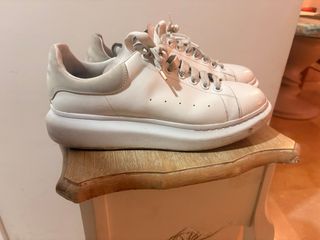 Sneakers Alexander McQueen Taglia 45