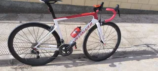 Specialized Tarmac Bicicleta