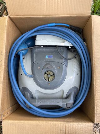 Robot Limpiafondos Piscina EXP