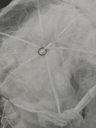 Mosquitera de viaje para 2 personas