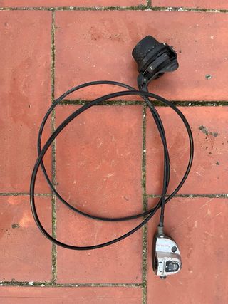 Piezas Bici Minivelo