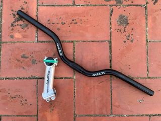 Piezas Bici Minivelo