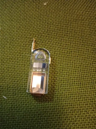 Mini Móvil Cristal Swarovski