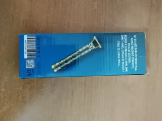 Recortadora Dragón Dorada con Accesorios