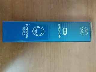 Recortadora Dragón Dorada con Accesorios