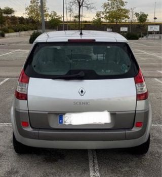 Renault Scenic 2008
