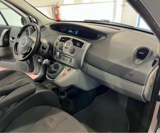 Renault Scenic 2008