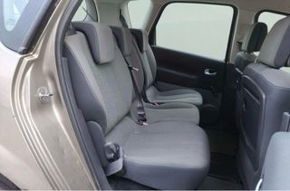 Renault Scenic 2008