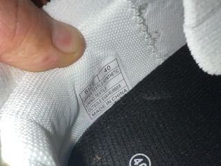 Zapatillas Blancas Deportivas