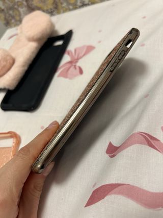 Confezione di custodie per iPhone 8 Plus