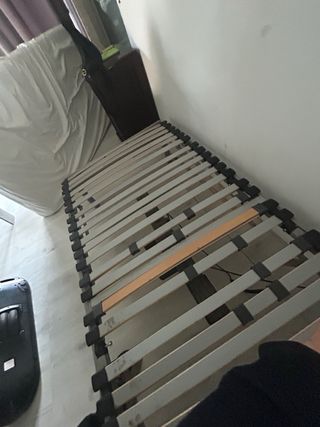 Cama articulada 90x190