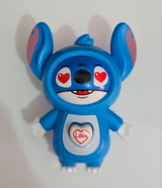 Bracciale Stitch Argento 925