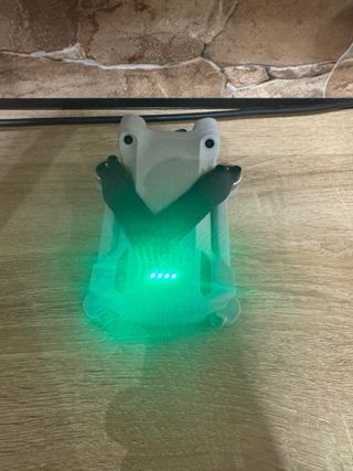 DJI Mini 3 Pro - No enciende