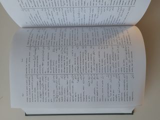 Diccionarios Español / Árabe F. Carreter