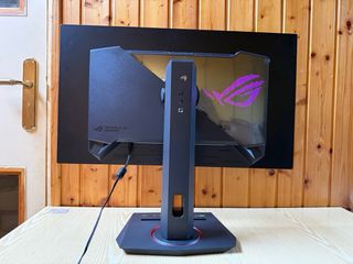 ASUS ROG Strix OLED XG27AQDMG | 27" QHD · 240Hz