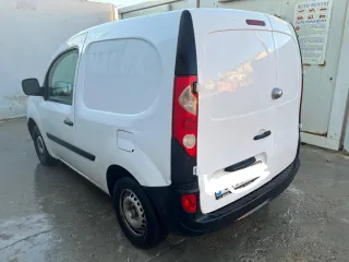 Renault Kangoo 2009