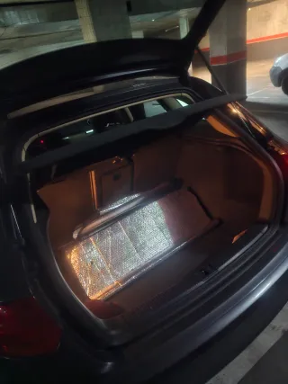 Audi A3 2006