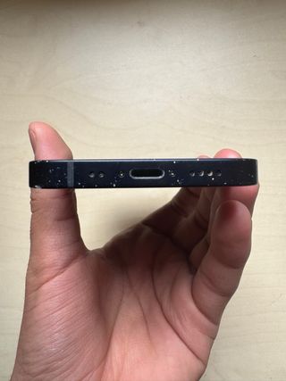 iPhone 12 mini