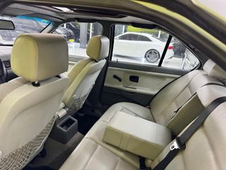 BMW Serie 3  325 1996