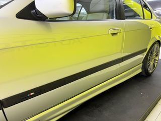 BMW Serie 3  325 1996