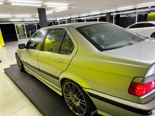 BMW Serie 3  325 1996