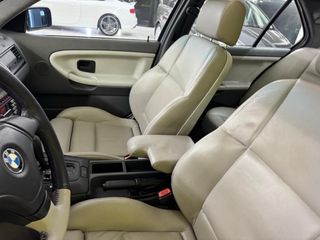 BMW Serie 3  325 1996