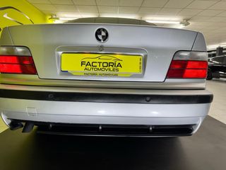 BMW Serie 3  325 1996