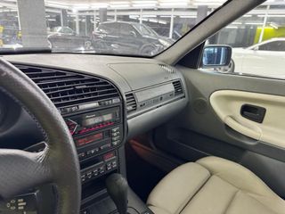 BMW Serie 3  325 1996