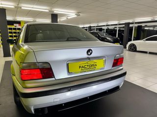 BMW Serie 3  325 1996