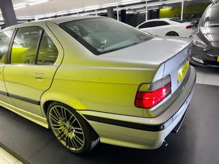 BMW Serie 3  325 1996