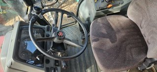 Tractor Massey Ferguson 6180