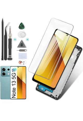 Pantalla LCD Xiaomi Redmi Note 13 5G