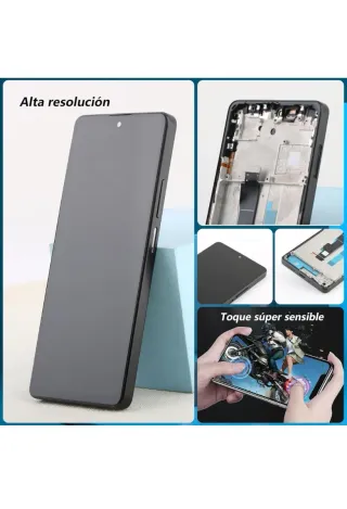 Pantalla LCD Xiaomi Redmi Note 13 5G