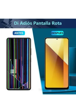 Pantalla LCD Xiaomi Redmi Note 13 5G