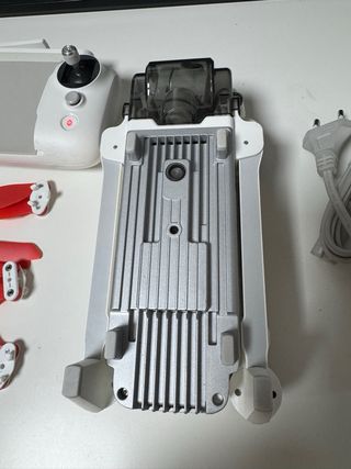 Fimi X8 SE Drone con 2 Baterías y Maleta