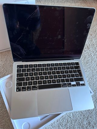 MacBook Air M2