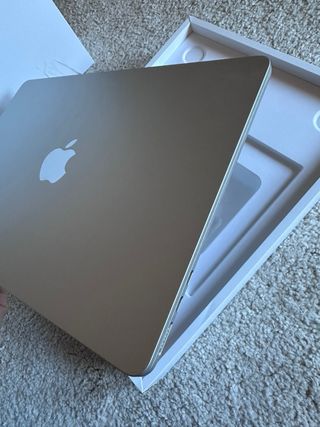 MacBook Air M2