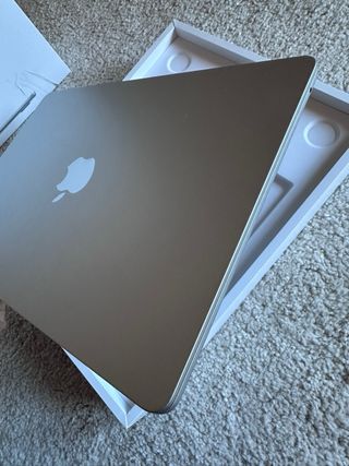 MacBook Air M2