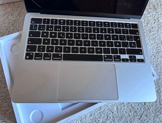 MacBook Air M2