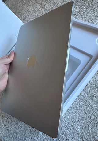 MacBook Air M2