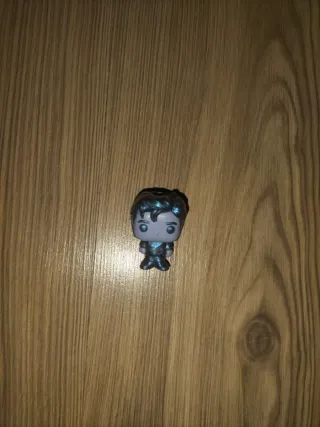 Pack 5 figuras huevos Kinder