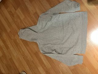 Sudadera Gris GAP Kids Talla 13/14 Años