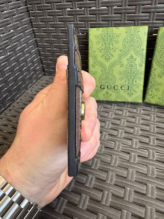 PortaCarte Gucci